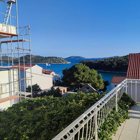 Apartment Helena Tribalj Екстериор снимка