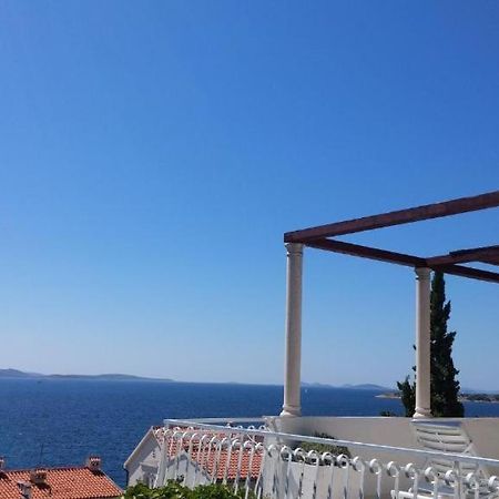 Apartment Helena Tribalj Екстериор снимка
