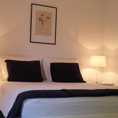 Apartment Helena Tribalj Екстериор снимка