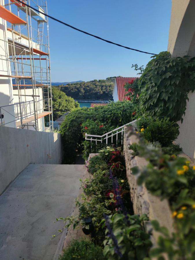 Apartment Helena Tribalj Екстериор снимка