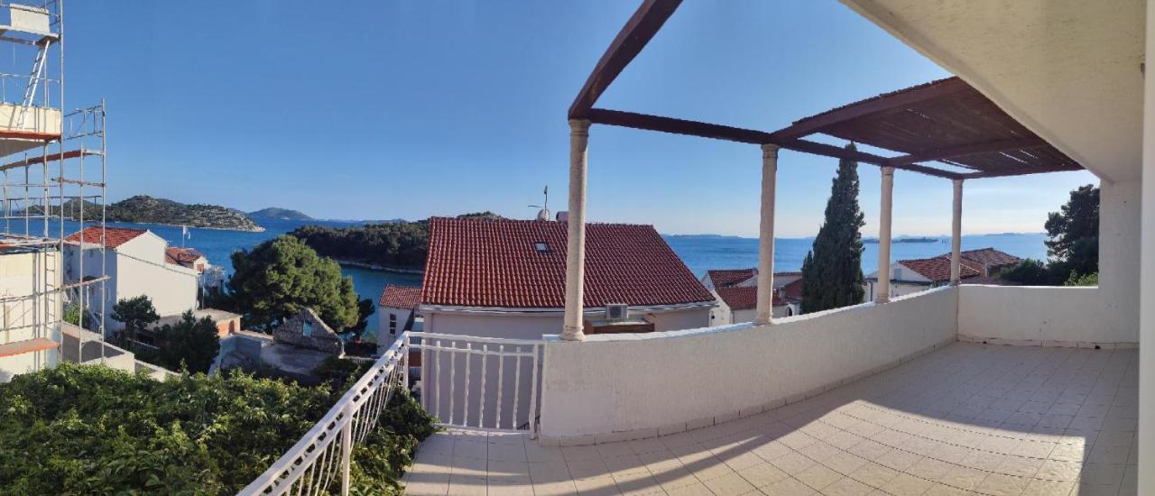 Apartment Helena Tribalj Екстериор снимка
