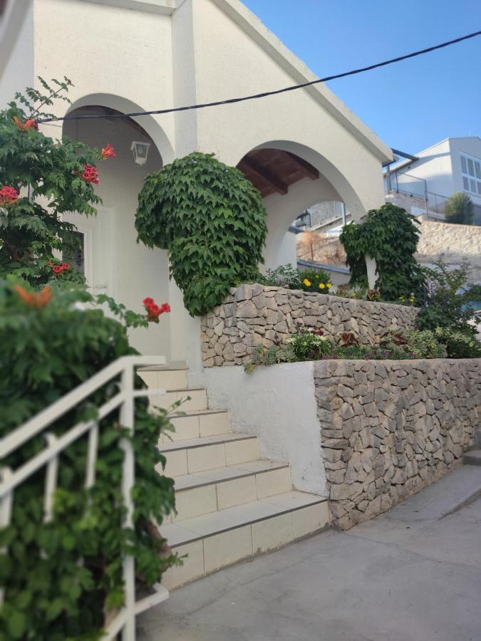 Apartment Helena Tribalj Екстериор снимка