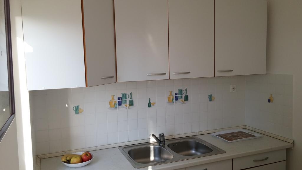 Apartment Helena Tribalj Стая снимка