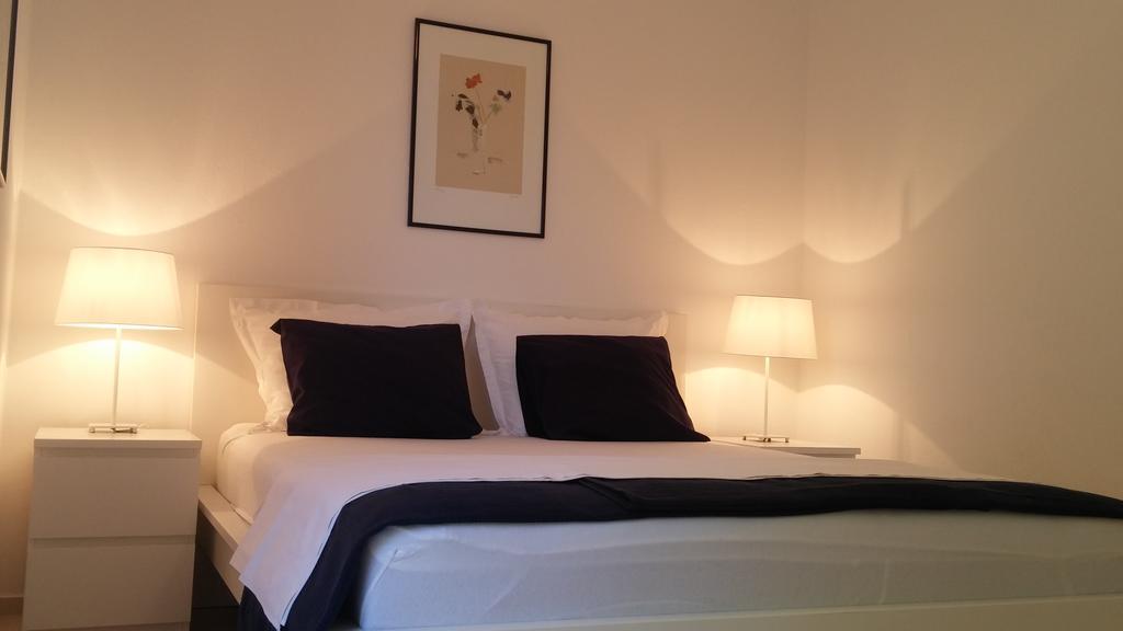Apartment Helena Tribalj Екстериор снимка