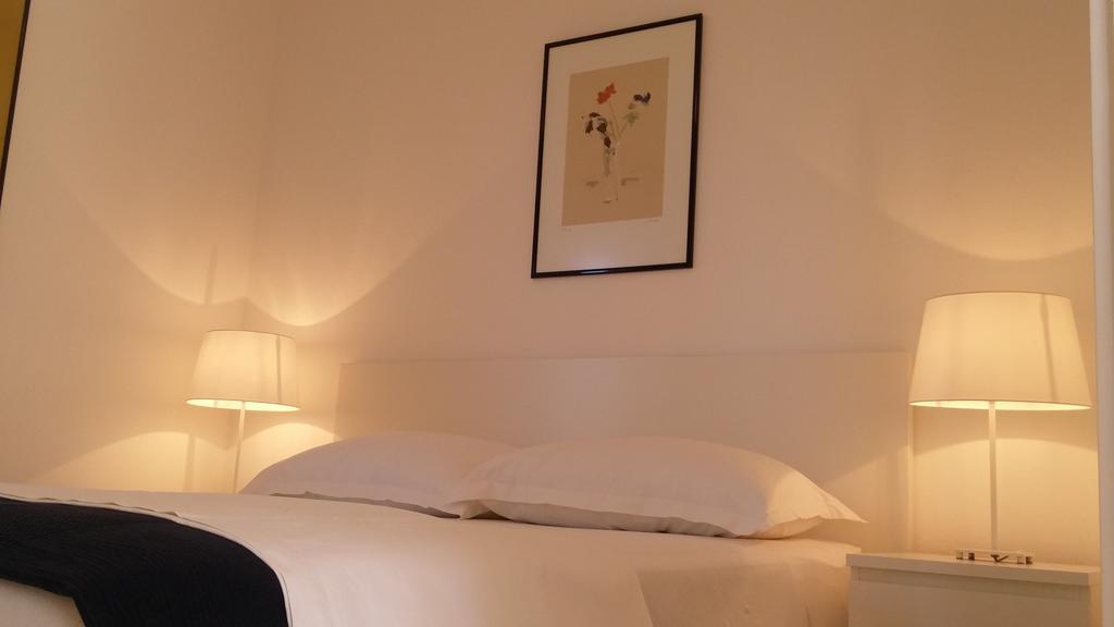 Apartment Helena Tribalj Екстериор снимка